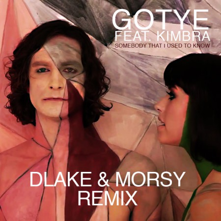 Gotye - Somebody That I Used To Know (feat. Kimbra) Alguém Que Eu Costumava Conhecer (part. Kimbra) 